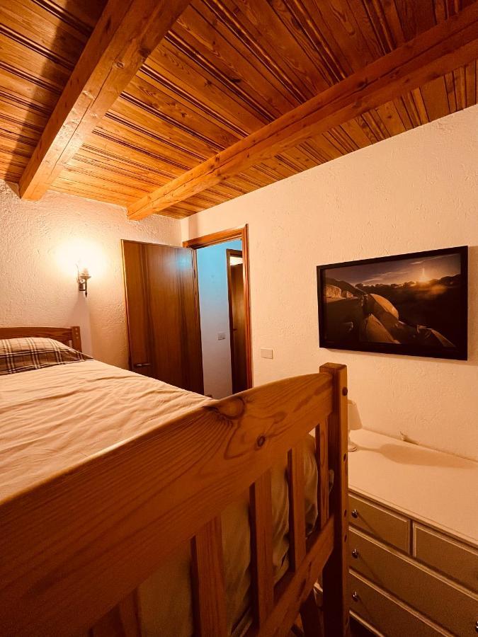 Chalet Blanc "Coeur Sapin" 库马约尔 外观 照片